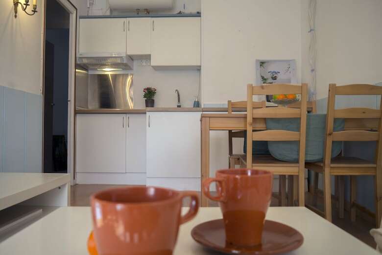 Apartamentos Penthouse Grode