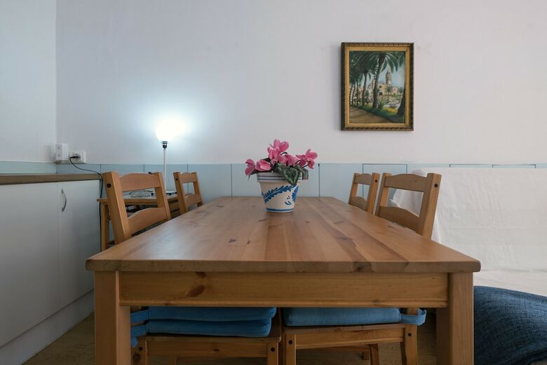 Apartamentos Penthouse Grode