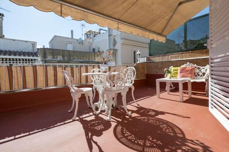 Apartamentos Penthouse Grode