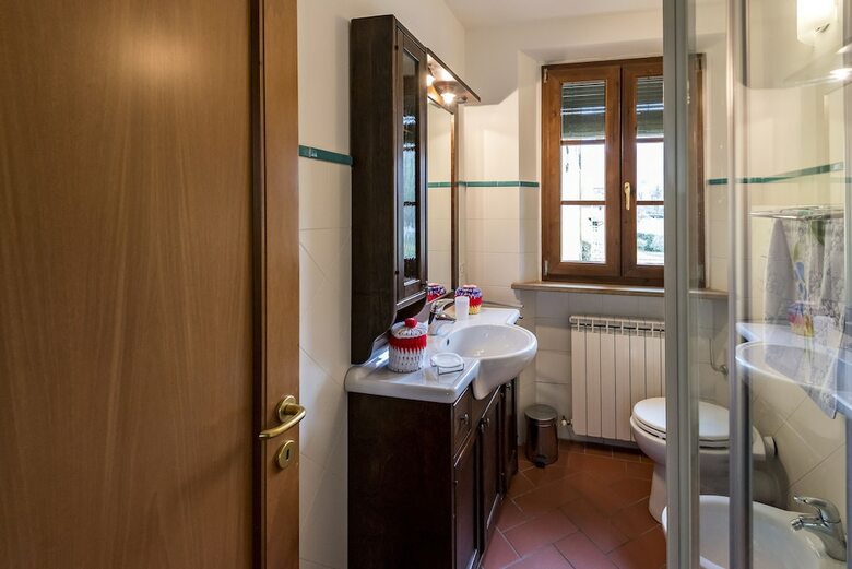 Apartamento Tosca Dimora