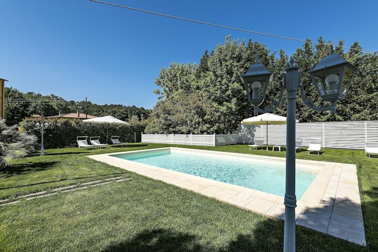 Apartamento Tosca Dimora