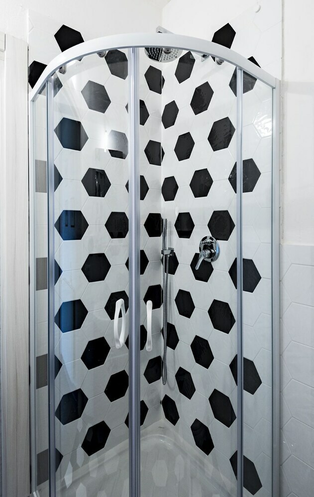 Apartamento Tosca Dimora