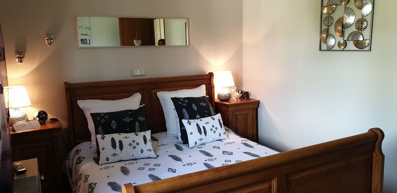 Hotel Guesthouse In Champagne