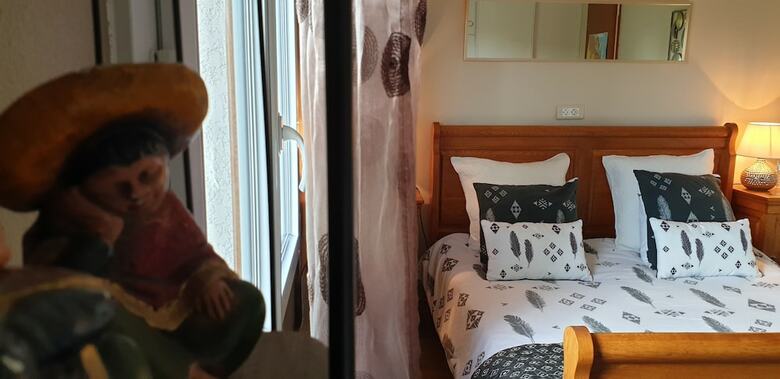 Hotel Guesthouse In Champagne