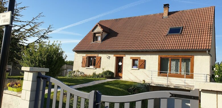 Hotel Guesthouse In Champagne