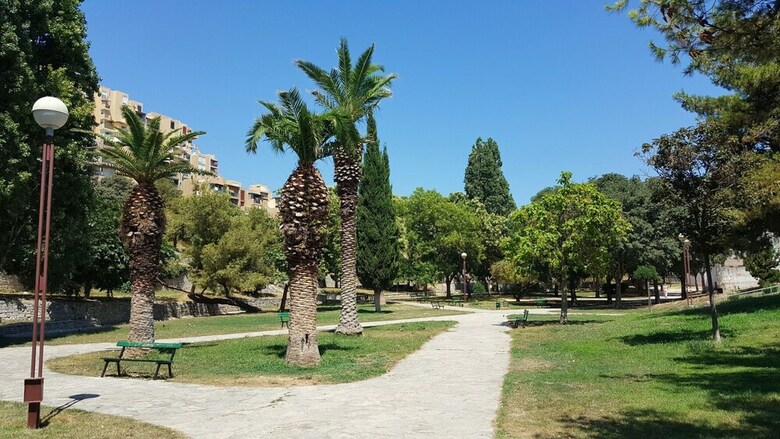 Apartment Peric