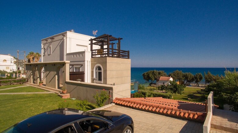 Villa Kivotos