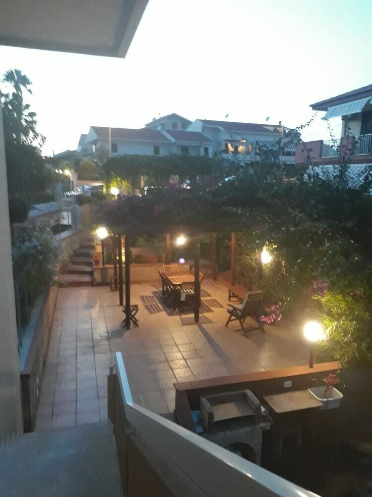 A Casa Di Teresa