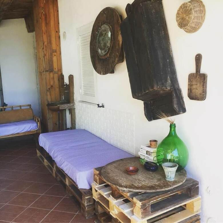Inlao B&B