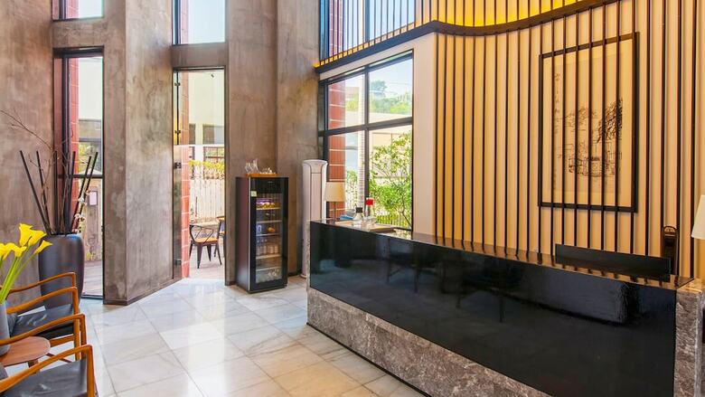 Hotel Gulangyu Phoenix Guest House