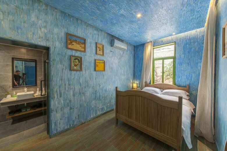 Hotel Gulangyu Phoenix Guest House
