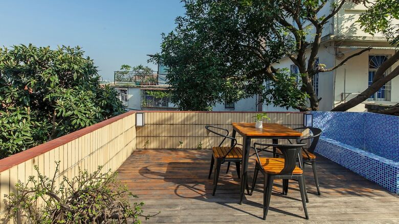 Hotel Gulangyu Phoenix Guest House