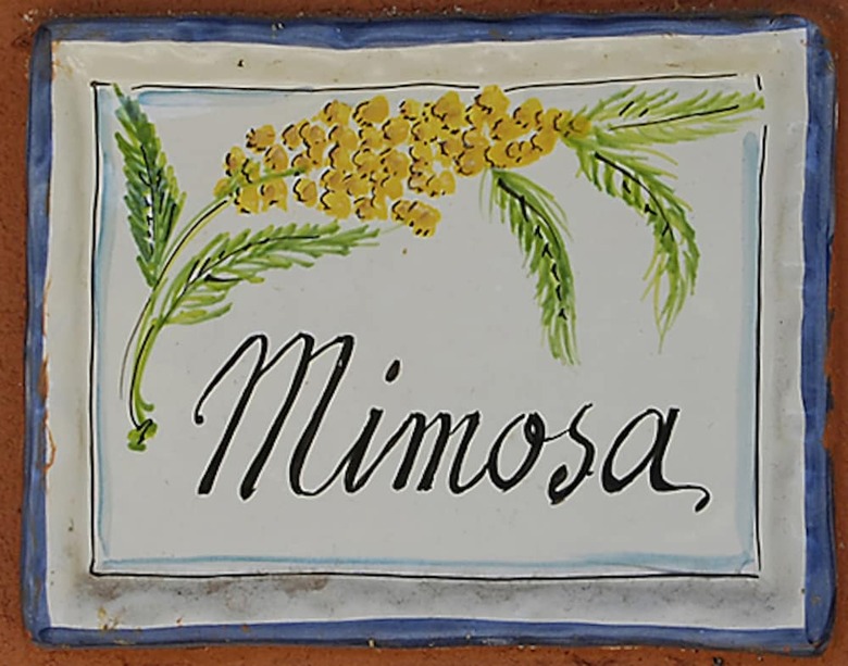 Apartamento Casetta Mimosa