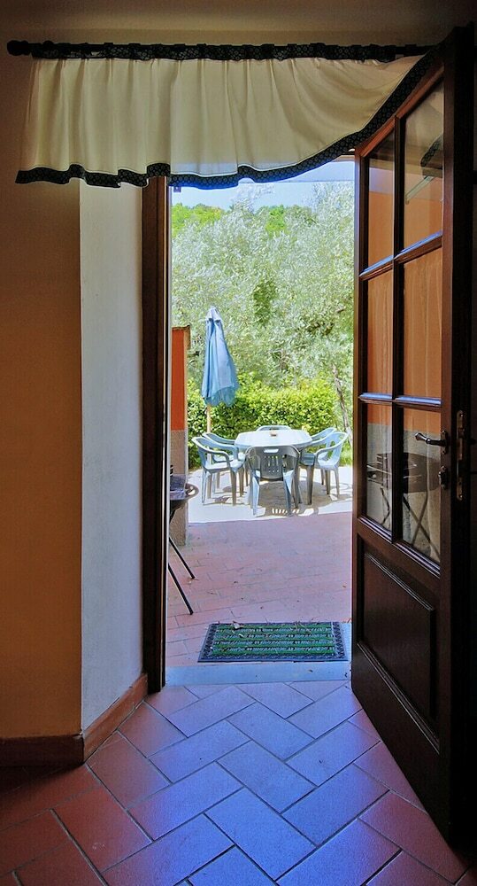 Apartamento Casetta Mimosa