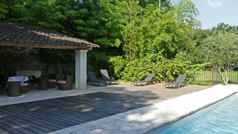 Les Chenes B&B