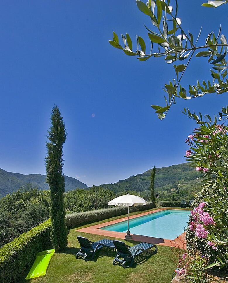 Apartamento Casetta Gelsomino