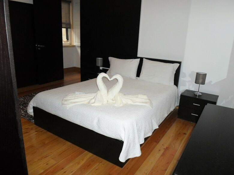 Bed & Breakfast Pal�cio Nova Seara - Al