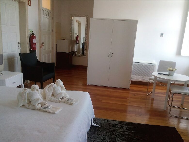 Bed & Breakfast Pal�cio Nova Seara - Al