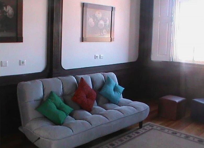 Bed & Breakfast Pal�cio Nova Seara - Al