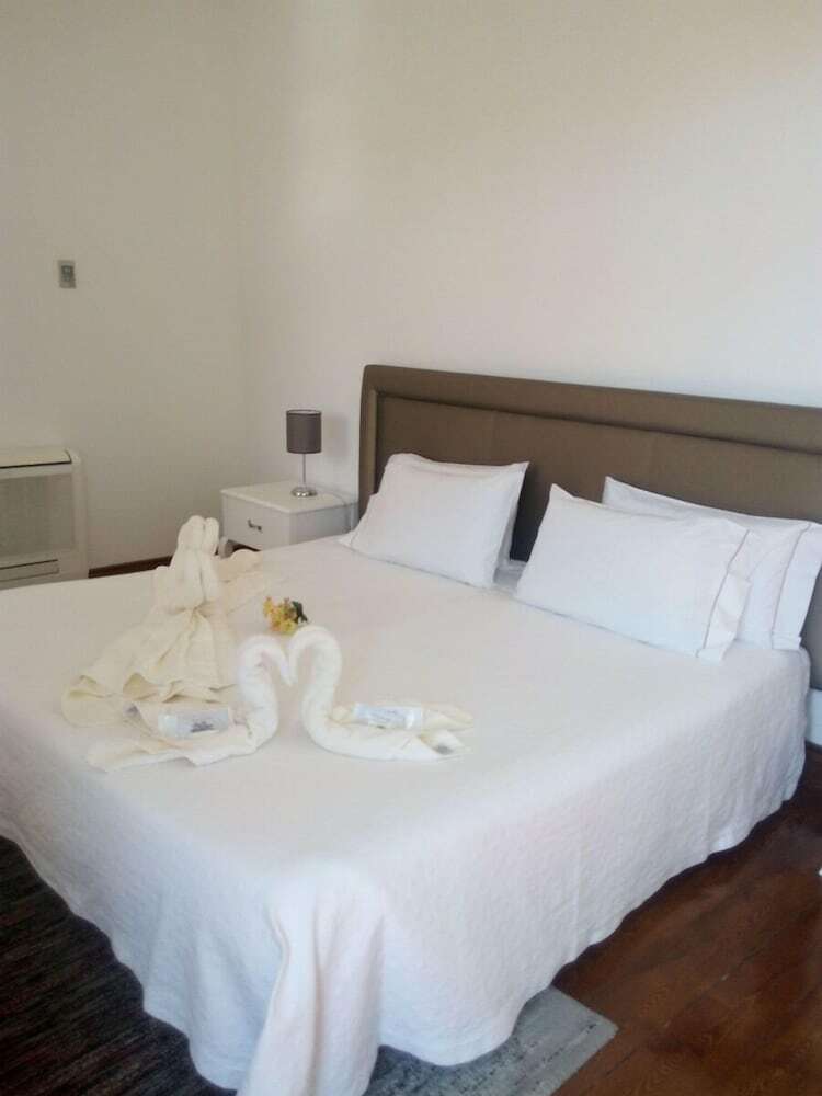 Bed & Breakfast Pal�cio Nova Seara - Al