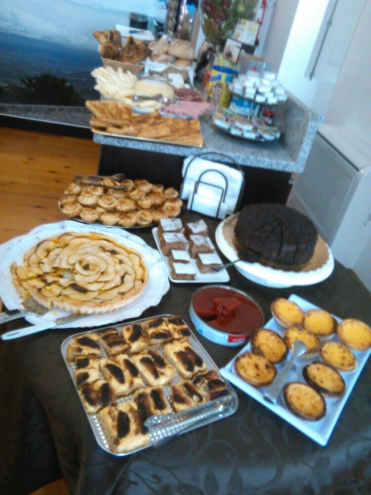 Bed & Breakfast Pal�cio Nova Seara - Al