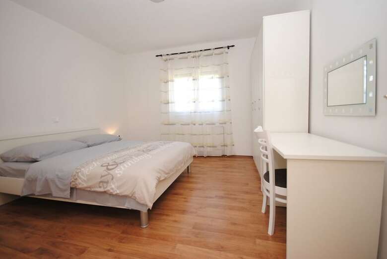 Apartment Antea
