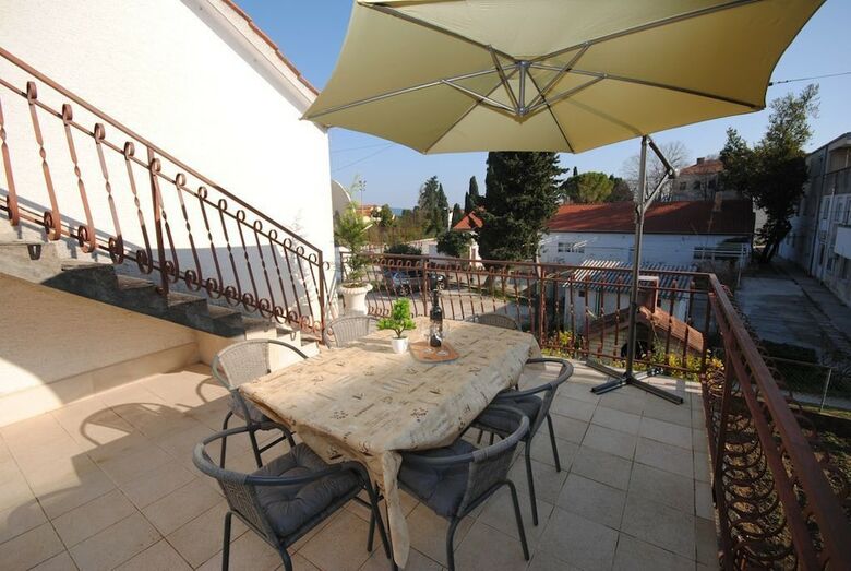 Apartment Antea