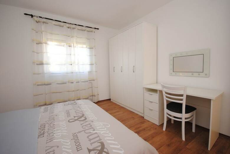 Apartment Antea