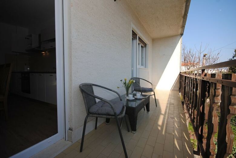 Apartment Antea