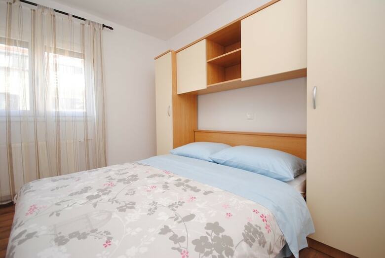 Apartment Antea