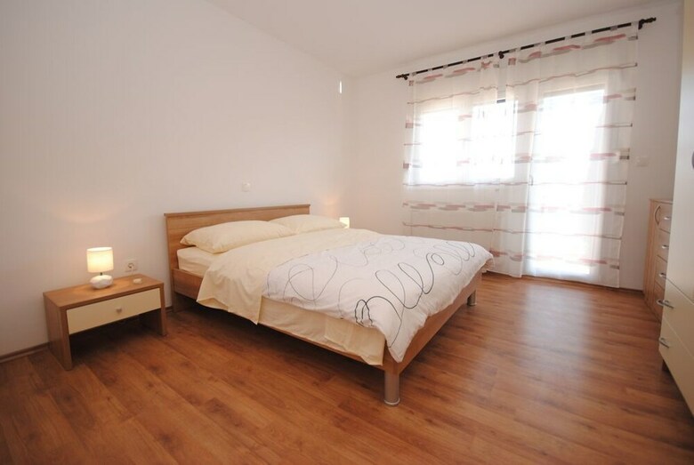 Apartment Antea