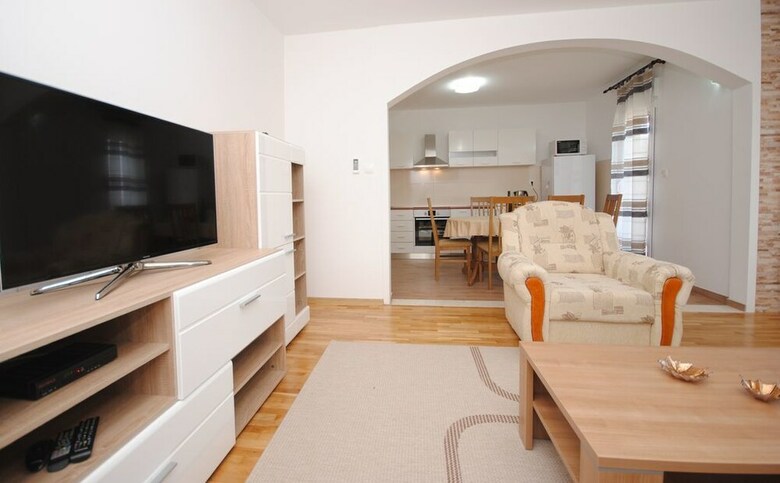 Apartment Antea