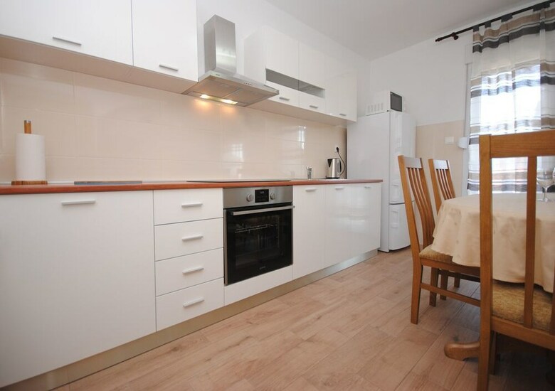 Apartment Antea