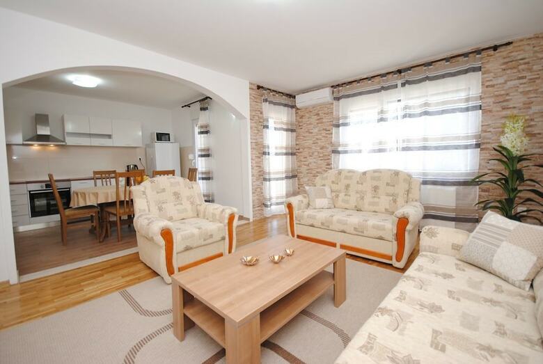 Apartment Antea