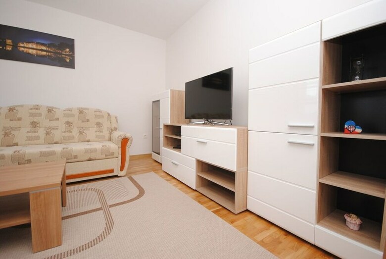 Apartment Antea