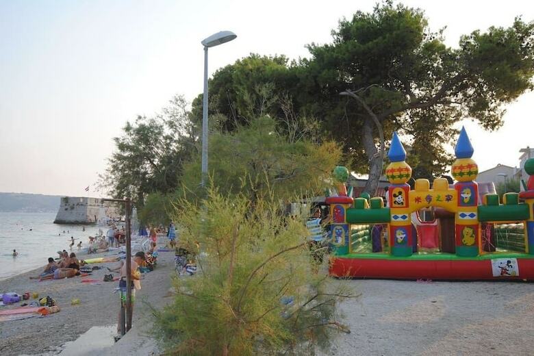 Apartment Antea