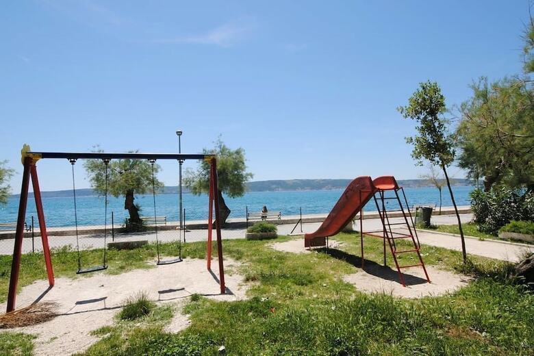 Apartment Antea