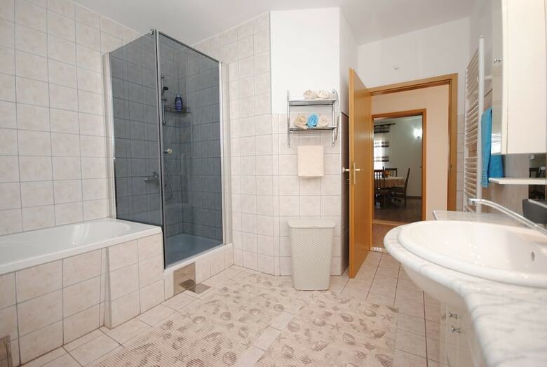 Apartment Antea