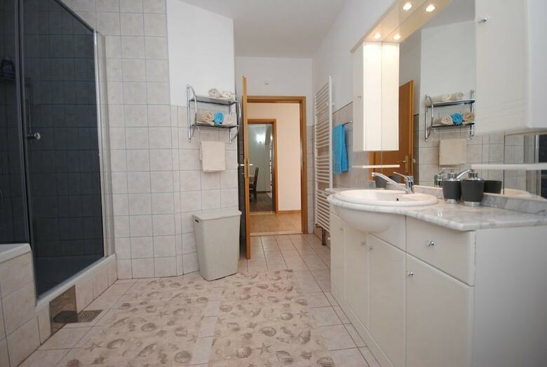 Apartment Antea