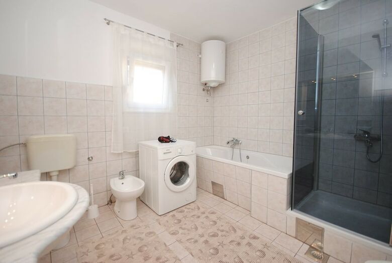 Apartment Antea