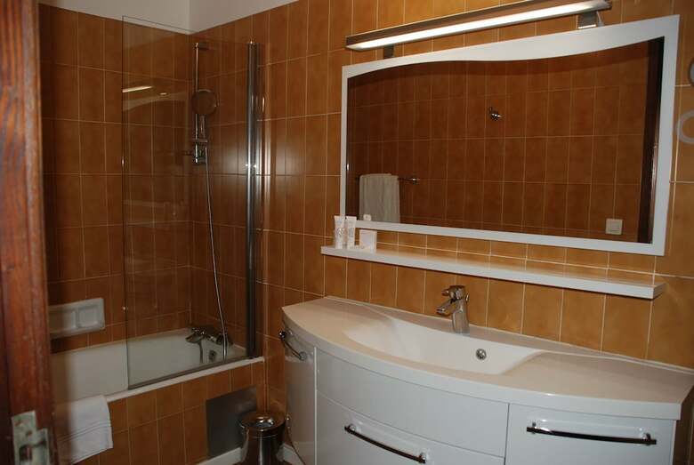 Hotel Les 3 Barbus