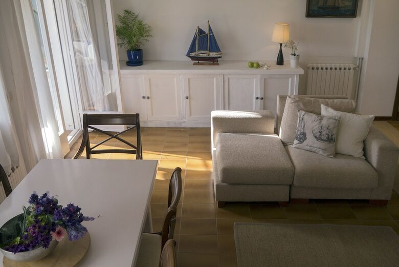 Apartamentos Clarimar 3 Susana