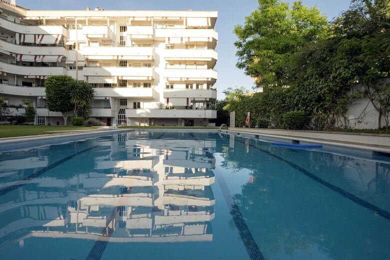 Apartamentos Clarimar 3 Susana