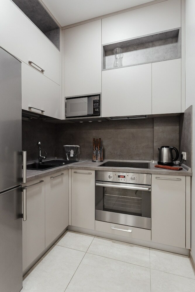 Feeria Apartments