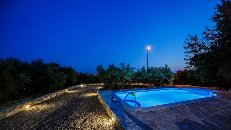 Villa Pendolino