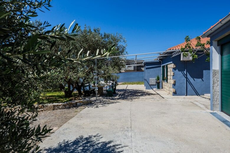 Villa Pendolino
