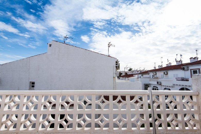 Casa En La Costa