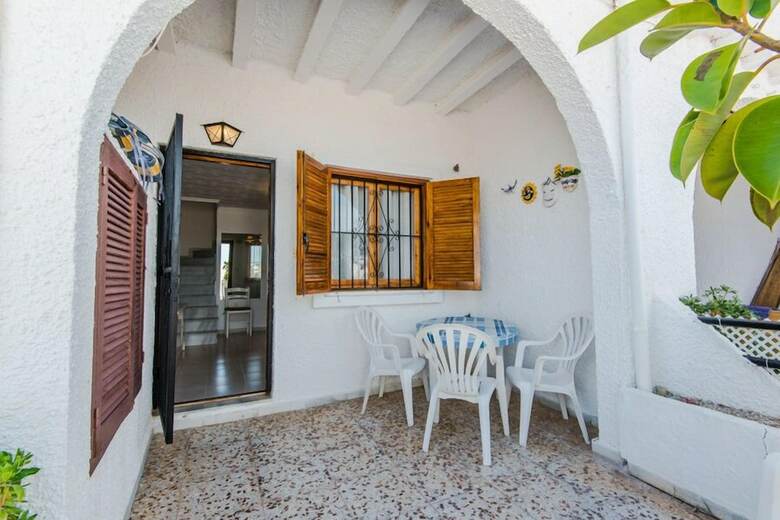 Casa En La Costa