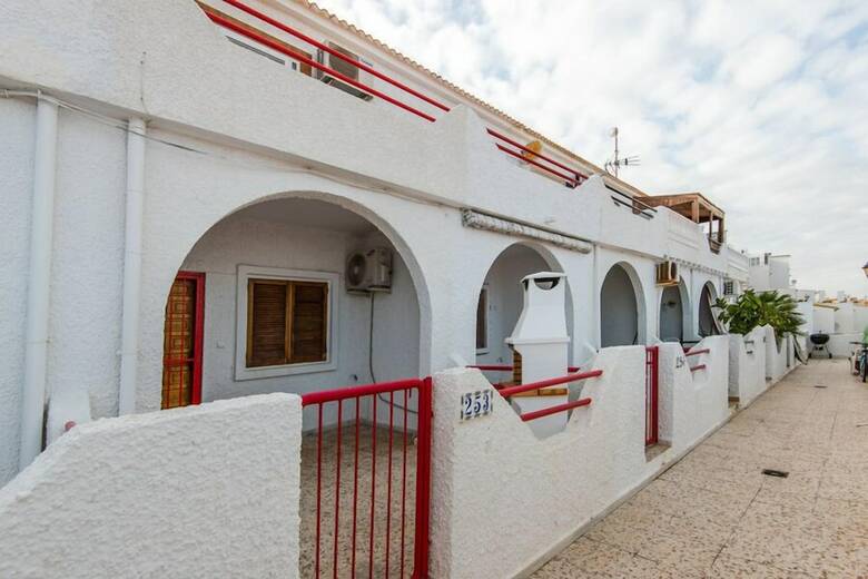 Casa En La Costa