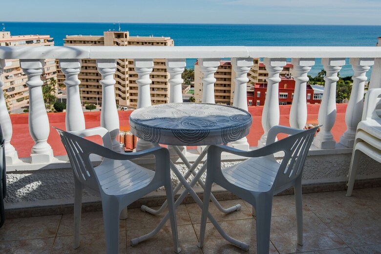 Casa En La Costa